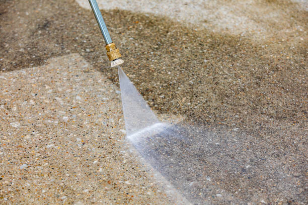 Best Pool Deck Cleaning  in Buckingham, FL