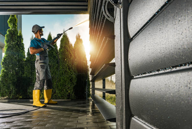 Animal Enclosure Cleaning in Buckingham, FL