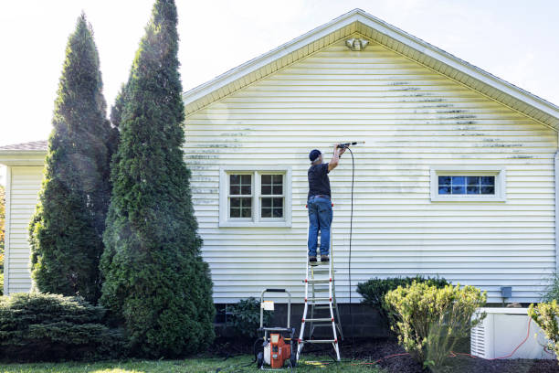 Best Post-Construction Pressure Washing  in Buckingham, FL